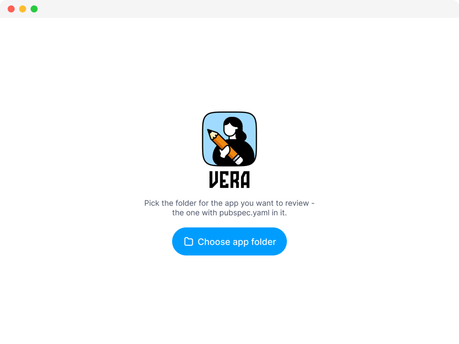 Vera macOS Companion Live Session Review